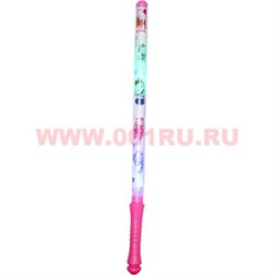 Светящиеся игрушки "мультики" 48 см - фото 99152