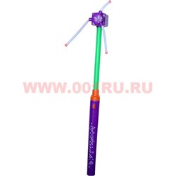 Светяшка "крутяшка" со звуком 41 см - фото 99156