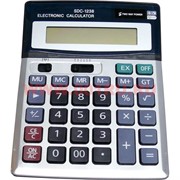 Калькулятор SDC-1238