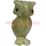Сова 7см, оникс (2,5 дюйма)