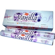 Благовония HEM Hexa VANILLA