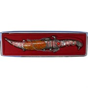 Кинжал сувенирный "Орел" (KY-5192)