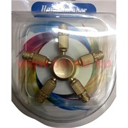 Игрушка спиннер «штурвал» антристресс из серии Hand Spinner