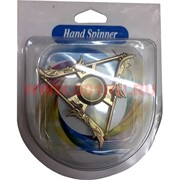 Игрушка спиннер «Копье Богов» антристресс из серии Hand Spinner