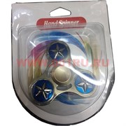 Игрушка спиннер «звезда» антристресс из серии Hand Spinner