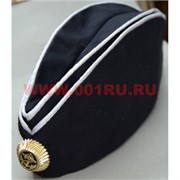Пилотка ВМФ