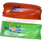 Игрушка с водой «скользун» малый 24 шт/упаковка
