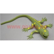 Игрушка «ящерица» силиконовая мягкая 24 шт/упаковка