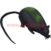 Игрушка «крыса» силиконовая цена за 24 шт/уп