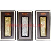 Зажигалка USB спиральная Hasat цвета микс