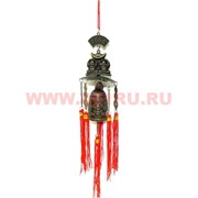 Колокольчик фэншуй "Хотей" (NS-932)