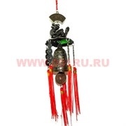 Колокольчик фэншуй "Дракон" (NS-930)