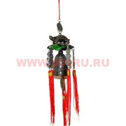 Колокольчик фэншуй "Черепаха" (NS-928)
