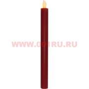 Свеча на 2 АА батарейки