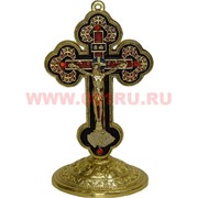 Крест металлический 9,5 см