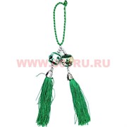 Подвеска мусульманская зеленая 12 шт/упаковка