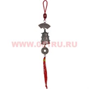 Кокольчик Фен Шуй пагода