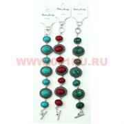 Браслет "Fashion Jewerly" овал 19-20 см в ассортименте