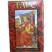 Таро (художник Роберто де Анджелис) 1 размер