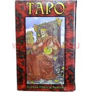 Таро (художник Роберто де Анджелис) 2 размер