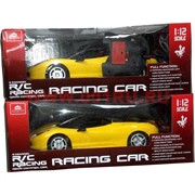 Машина модель Racing Car на радиоуправлении