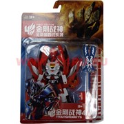 Игрушка Transrobots 4 модели