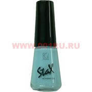 Лак для ногтей StaX 6 мл бирюзовых оттенков в ассортименте