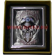 Портсигар "Southern Discomfort"