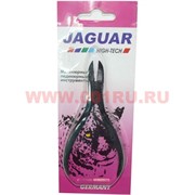 Кусачки педикюрные Jaguar