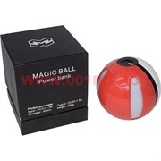 Пауэрбэнк (батарея) Magic Ball 89 мм диаметр 10000 mAh