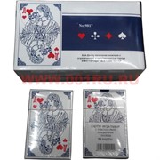 Карты игральные №9817 колода 36 карт 144 шт/кор