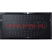 Табличка «открыто» от сети 220В