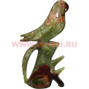 Попугай 27 см