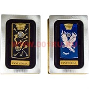 Зажигалка USB Pantheraa (рисунки в ассортименте)