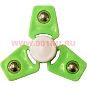 Спиннер скоростной тройной Hand Spinner