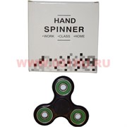 Игрушка антистресс Hand Spinner 4 цвета