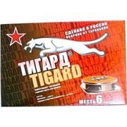 Тигард от тараканов (6 контейнеров)