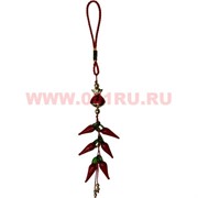 Амулет подвеска «мешок» с перцами