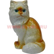 Котик из керамики (885) 14 см