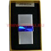Зажигалка газовая Jobon (6216) турбо