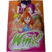 Карты игральные детские "Winx Club" 36 шт