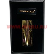 Зажигалка USB Primo с алкотестером