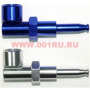 Трубка «болт цветной» алюминиевая