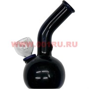 Бонг стеклянный 11 см