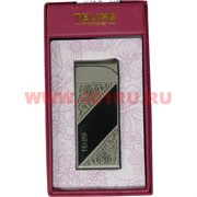 Зажигалка газовая Teling с узорами