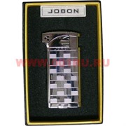 Зажигалка газовая Jobon 2 режима «металл»