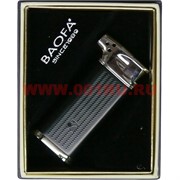 Зажигалка газовая Baofa трубочная