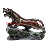 Зажигалка настольная USB Тигр