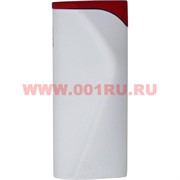 Зажигалка газовая в резине в цветах сигеретных брендов