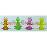 Игрушка для капсул (A-1427) девочка 1000 шт/уп